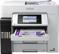 EPSON Ecotank ET-5880 MFP A4 color 25ppm
