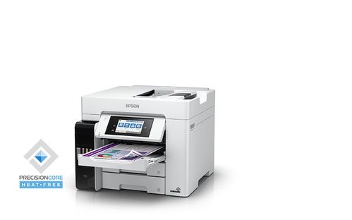 EPSON Ecotank ET-5880 MFP A4 color 25ppm (C11CJ28401)