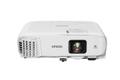 EPSON EB-X49 3LCD Projector 3600Lumen XGA 1.48-1.77:1 (V11H982040)