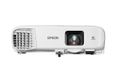 EPSON EB-E20, Projector XGA 3400lm (V11H981040)