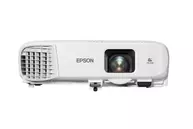 Epson EB-982W - 3 LCD-projektor - LAN (V11H987040)