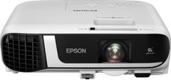 EPSON EB-FH52 3LCD Projector 4000Lumen Full HD 1.32 - 2.14:1