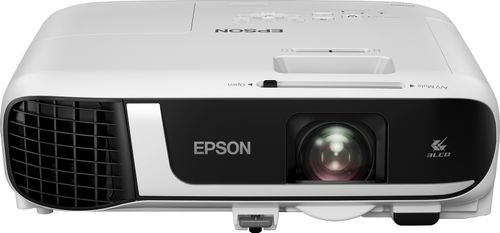 EPSON EB-FH52 3LCD Projector 4000Lumen Full HD 1.32 - 2.14:1 (V11H978040)