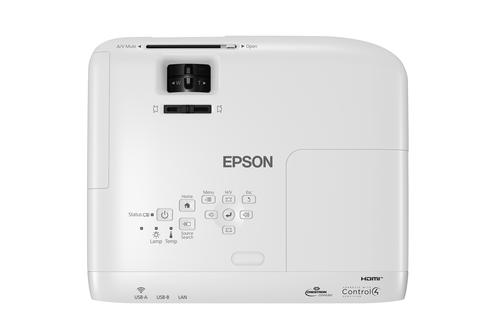 EPSON EB-W49 (V11H983040)