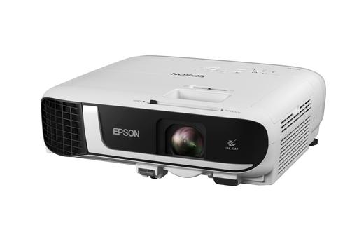 EPSON EB-FH52 3LCD Projector 4000Lumen Full HD 1.32 - 2.14:1 (V11H978040)