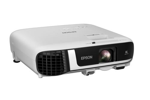 EPSON EB-FH52 3LCD Projector 4000Lumen Full HD 1.32 - 2.14:1 (V11H978040)