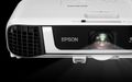 EPSON EB-FH52 3LCD Projector 4000Lumen Full HD 1.32 - 2.14:1 (V11H978040)