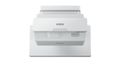 EPSON EB-725W 3LCD Projector Laser Ultra short distance WXGA 1280x800 16:10 4000Lumen