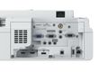 EPSON EB-720 Laser XGA 3800lm white E9 (V11HA01040)