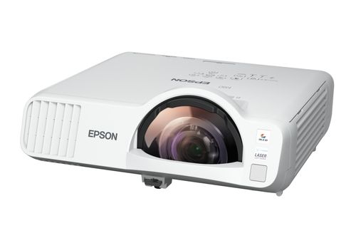 EPSON EB-L200SX - LCD, 3600 AL (V11H994040)