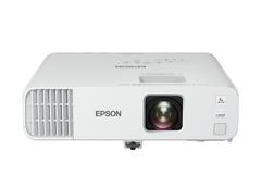 EPSON EB-L200W 3LCD 4200Lumen WXGA projector Laser 1280x800 16:10