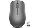 LENOVO 530 Wireless Mouse Graphite