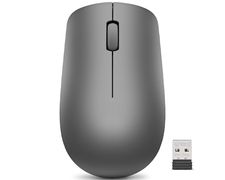 LENOVO 530 Wireless Mouse graphite