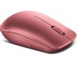 LENOVO 530 Wireless Mouse (Cherry red) - 01 New - 1YR CCR (GY50Z18990)