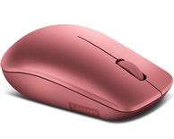 Lenovo 530 Wireless Mouse - mus - 2.4 GHz - Kirsebærrød (GY50Z18990)