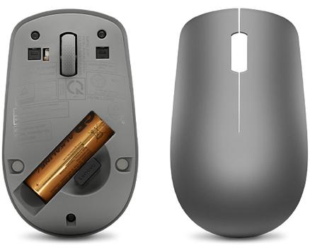 LENOVO 530 Wireless Mouse Graphite (GY50Z49089)