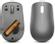 LENOVO 530 Wireless Mouse - mouse - 2.4 GHz - graphite - Mus - Optisk - 3 knapper - Sort (GY50Z49089)