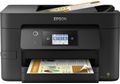 EPSON WorkForce Pro WF-3825DWF Inkjet Printers A4 35 ppm IN (C11CJ07404)