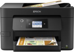 EPSON WorkForce Pro WF-3820DWF
