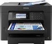 EPSON WorkForce WF-7840DTWF A3  -- ER PÅ LAGER --