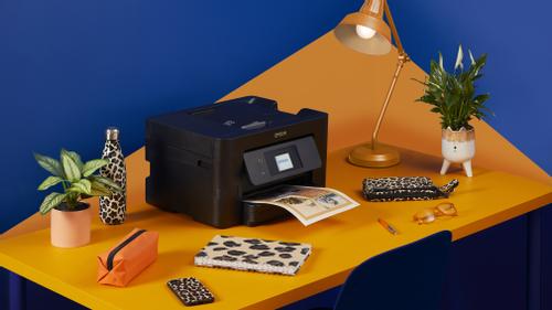 EPSON WorkForce Pro WF-3820 DWF (C11CJ07403)