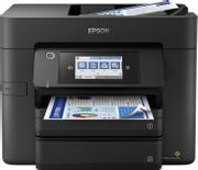 Epson WorkForce Pro WF-4830DTWF multifunksjonsskriver
