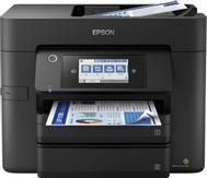 Epson WorkForce Pro WF-4830DTWF multifunksjonsskriver (C11CJ05402)