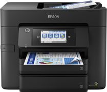 EPSON WorkForce WF-4830DWF 30ppm MFP color