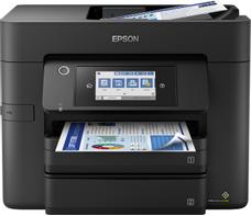 Epson WorkForce Pro WF-4830DTWF multifunksjonsskriver