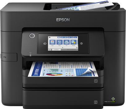 EPSON WorkForce Pro WF-4830DTWF (C11CJ05402)