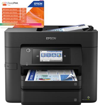 EPSON WorkForce Pro WF-4830DTWF (C11CJ05402)