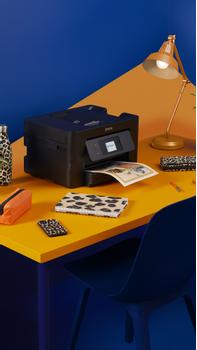 EPSON WorkForce Pro WF-3820 DWF (C11CJ07403)