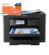 EPSON WorkForce WF-7840DTW Blækprinter Multifunktion med Fax - Farve - Blæk (C11CH67402)