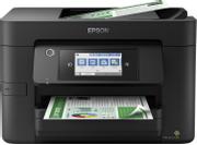 Epson WorkForce Pro WF-4825DWF - multifunksjonsskriver - farge