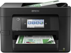 Epson WorkForce Pro WF-4825DWF - multifunksjonsskriver - farge