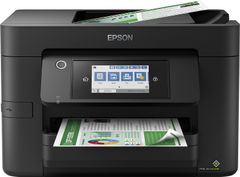 EPSON Epson WorkForce Pro WF-4820DWF duplex, ADF, USB/WiFi, 25 ppm