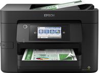 Epson WorkForce Pro WF-4825DWF - multifunksjonsskriver - farge (C11CJ06404)