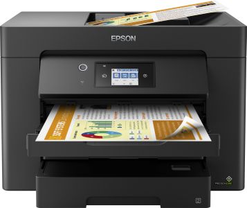 EPSON WorkForce WF-7830DTWF A3 All in One - (C11CH68403)
