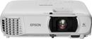 EPSON EH-TW750 Projector