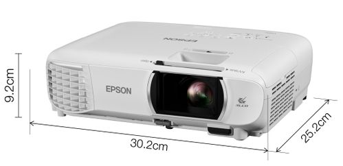 EPSON EH-TW750 1080p-projector Full HD (V11H980040)