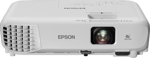 EPSON EB-X06 - 3LCD-projektor - bærb (V11H972040)