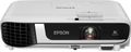 EPSON n EB-W51 - 3LCD projector - portable - 4000 lumens (white) - 4000 lumens (colour) - WXGA (1280 x 800) - 16:10 - 720p