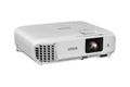 EPSON EB-FH06 3LCD Projector FHD 1080p 3500Lumen Home cinema/ Entertainment and gaming (V11H974040)