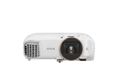 EPSON n EH-TW5825 - 3LCD projector - 2700 lumens (white) - 2700 lumens (colour) - Full HD (1920 x 1080) - 16:9 - 1080p - white - Android TV
