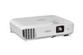 EPSON EB-W06 WXGA-Projector (V11H973040)