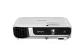 EPSON n EB-W51 - 3LCD projector - portable - 4000 lumens (white) - 4000 lumens (colour) - WXGA (1280 x 800) - 16:10 - 720p (V11H977040)