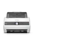 Epson WorkForce DS-730N - dokumentskanner - stasjonær - USB 2.0, Gigabit LAN (B11B259401)