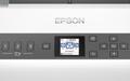 EPSON WorkForce DS-730N business scanner 600dpi (B11B259401)