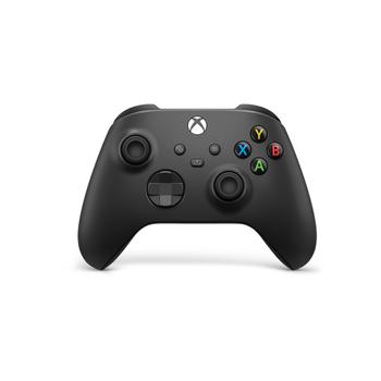 MICROSOFT Xbox Series X 1 Tb Wi-Fi Black (RRT-00010)