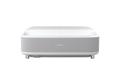 EPSON EH-LS300W Full HD 3600 ANSI Lumens 3LCD 3D USB HDMI Projector (V11HA07040)
